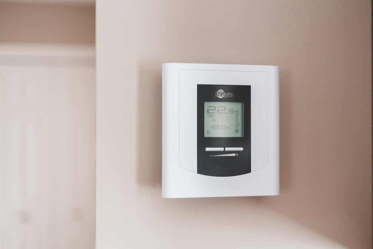 Comprendre l’équivalence du thermostat 7 en degrés pour une température optimale