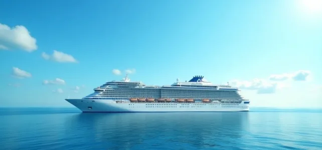 MSC Croisières : l’art de voyager en mer avec élégance MSC Croisières : l’art de voyager en mer avec élégance