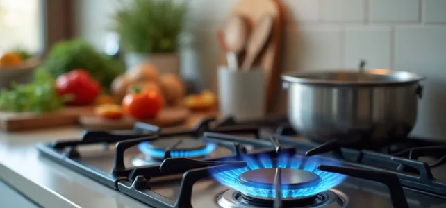 Économisez sur votre facture énergétique grâce aux comparateurs de gaz Économisez sur votre facture énergétique grâce aux comparateurs de gaz