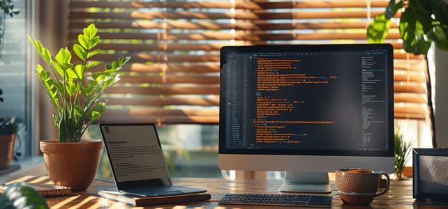 Déchiffrer les bases du développement web : utilisation et configuration des serveurs locaux