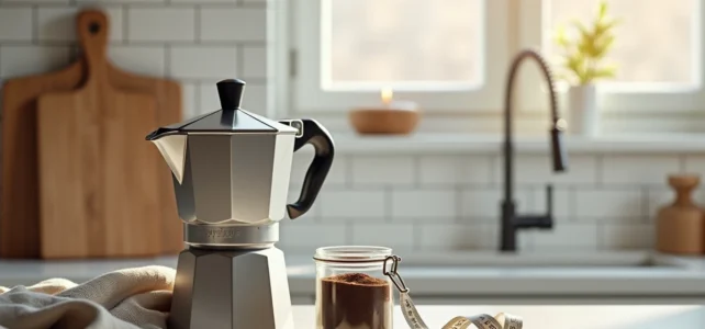Brûleur moka : innovation minceur ou effet de mode ? Notre avis complet Brûleur moka : innovation minceur ou effet de mode ? Notre avis complet