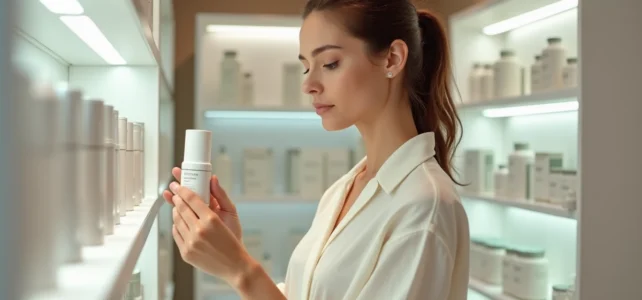 Où trouver les produits Typology en magasin : guide pour les adeptes de beauté Où trouver les produits Typology en magasin : guide pour les adeptes de beauté
