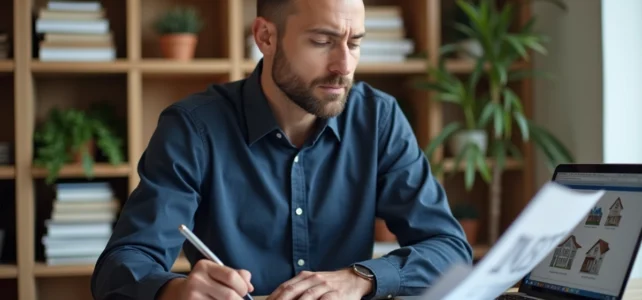 Les meilleures astuces pour investir dans l’immobilier sans apport initial en 2024 Les meilleures astuces pour investir dans l’immobilier sans apport initial en 2024