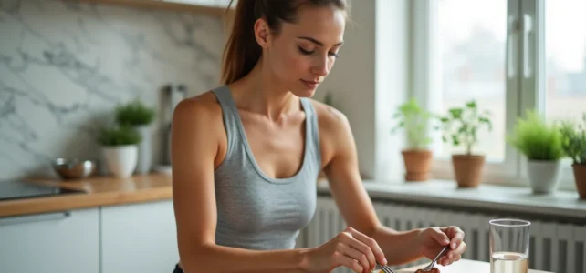 Conseils essentiels pour optimiser votre nutrition et booster vos performances sportives Conseils essentiels pour optimiser votre nutrition et booster vos performances sportives